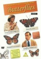 Butterflies: The Complete Series 3 DVD (2005) Wendy Craig, Hobbs (DIR) cert PG