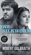 Silkworm (Cormoran Strike Novel). Galbraith 9780316410717 Fast Free Shipping<|