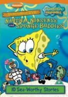 SpongeBob Squarepants: Nautical Nonsense/Sponge Buddies DVD (2003) Stephen