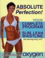 Absolute Perfection: Your Complete Program for a Slim, Lean Waistline (And an