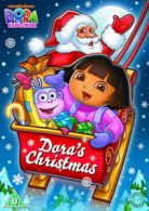 Dora the Explorer: Dora's Christmas DVD (2011) Chris Gifford cert U