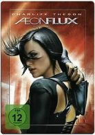 Aeon Flux (limited SteelBook Edition) von Karyn Kusama | DVD