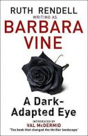 A Dark-adapted Eye, Vine, Barbara, ISBN 9780241976883