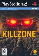 Killzone (PS2) PEGI 16+ Combat Game: Infantry