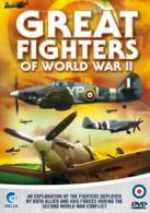 Great Fighters of WWII DVD (2010) cert E