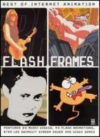 Flash Frames - Best of Internet Animation DVD cert E