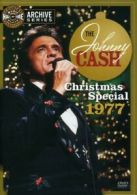 Johnny Cash: Christmas Special - 1977 DVD cert E