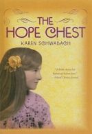 Hope Chest.by Schwabach New 9781613830116 Fast Free Shipping<|
