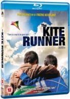 The Kite Runner Blu-Ray (2009) Khalid Abdalla, Forster (DIR) cert 12