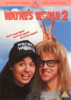 Wayne's World 2 DVD (2001) Mike Myers, Surjik (DIR) cert PG