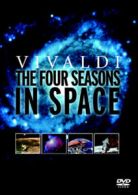Four Seasons in Space DVD (2004) Antonio Vivaldi cert E