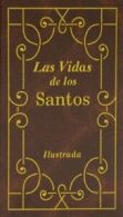 Las Vidas de Los Santos.by Hoever New 9780899423739 Fast Free Shipping<|