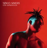 Tokio Myers : Our Generation CD (2017)