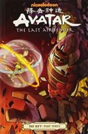 Avatar: The Last Airbender - The Rift Part 3. Yang, Gurihiru 9781616552978<|