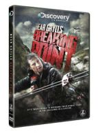 Bear Grylls: Breaking Point DVD (2015) Bear Grylls cert E 2 discs