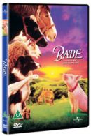 Babe DVD (1999) James Cromwell, Noonan (DIR) cert U
