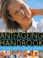 Anti-ageing handbook by Geraldine Mitton (Hardback)