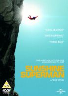 Sunshine Superman DVD (2015) Marah Strauch cert PG