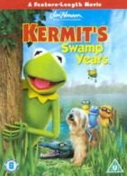 Kermit's Swamp Years DVD (2005) Kermit the Frog, Gumpel (DIR) cert U