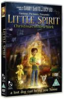 Little Spirit DVD (2008) Leopoldo Gout cert U