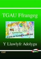 TGAU Ffrangeg. Y llawlyfr adolygu by University of Wales, Aberystwyth