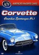 America's Favorite Cars: Corvette - Americas Sportwagen N... | DVD