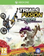 Trials Fusion: The Awesome Max Edition (Xbox One) PEGI 12+ Platform