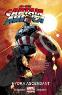All New Captain America 1 Hydra Ascendant, Immonen Stuart,R
