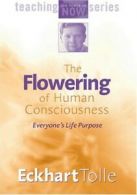 The Flowering of Human Consciousness DVD (2004) cert E 2 discs