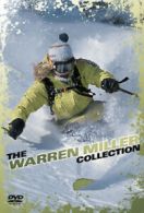 Warren Miller Collection 2005-2008 DVD (2010) Warren Miller cert E 4 discs