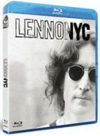 John Lennon: LENNONYC Blu-ray (2011) John Lennon cert E