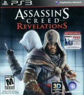 PlayStation 3 : Assassins Creed: Revelations by Ubisoft