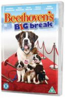 Beethoven's Big Break DVD (2012) Jonathan Silverman, Elliott (DIR) cert U