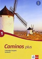 Caminos plus 1. LehrBook: BD 1 | Book