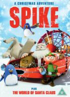 Spike - A Christmas Adventure DVD (2012) cert U