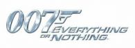 PlayStation2 : Bond 007: Everything Or Nothing Platinum