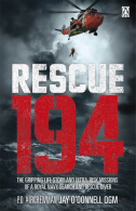 Rescue 194, Price, Humphrey, O'Donnell QGM, P.O. Aircrewman Jay,