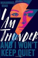 I Am Thunder, Khan, Muhammad, ISBN 9781509874057