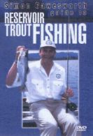 Simon Gawesworth: Guide to Reservoir Trout Fishing DVD (2005) Simon Gawesworth