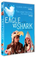 Eagle vs Shark DVD (2008) Jemaine Clement, Cohen (DIR) cert 15