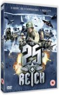 The 25th Reich DVD (2012) Jim Knobeloch, Amis (DIR) cert 15