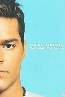 Ricky Martin: The Ricky Martin Video Collection DVD (1999) Ricky Martin cert E