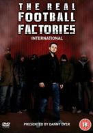 The Real Football Factories: International DVD (2008) Danny Dyer cert 18