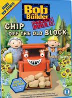 Bob the Builder: Project Build It! - Chip Off the Old Block DVD (2005) Geoff