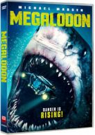 Megalodon DVD (2019) Michael Madsen, Thomas (DIR) cert 15