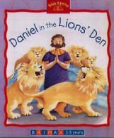 Daniel in the Lions Den (Bible Stories)