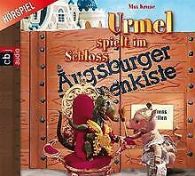 Urmel spielt im Schloss: Augsburger Puppenkiste | Krus... | Book