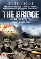 The Bridge DVD (2011) Folker Bohnet, Wicki (DIR) cert 15