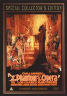 The Phantom of the Opera DVD (2003) Lon Chaney, Julian (DIR) cert PG