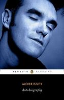 Autobiography.by Morrissey New 9780143107507 Fast Free Shipping<|